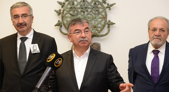 ÇORUM’DA İKİLİ EĞİTİM BİTECEK
