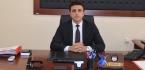 CUMHURİYET SAVCISI GÖREVE BAŞLADI