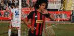 YAKUP ALKAN RESMEN ORDU FK’DA