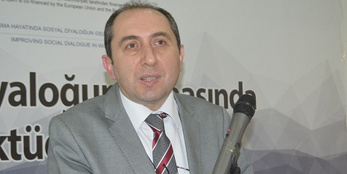 HİTİT’DE YENİ BİR PROJE BAŞLADI