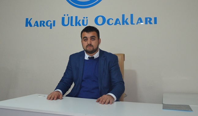 ÜLKÜ OCAKLARI’NDAN SERT TEPKİ GELDİ