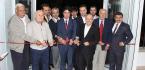 SOSYAL TESİSLER HİZMETE GİRDİ