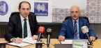 DEV ORGANİZASYON İÇİN ELELE VERDİLER