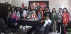BAŞARILI SPORCULAR ÖDÜLLENDİRİLDİ
