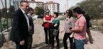 SEL BASKINLARI İÇİN ÖNLEM ALDILAR