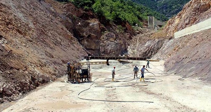 180 HEKTAR ALAN SULANACAK