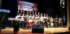 THM KONSERİ AYAKTA ALKIŞLANDI