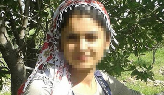 EVLİ KADIN KAYIPLARA KARIŞTI