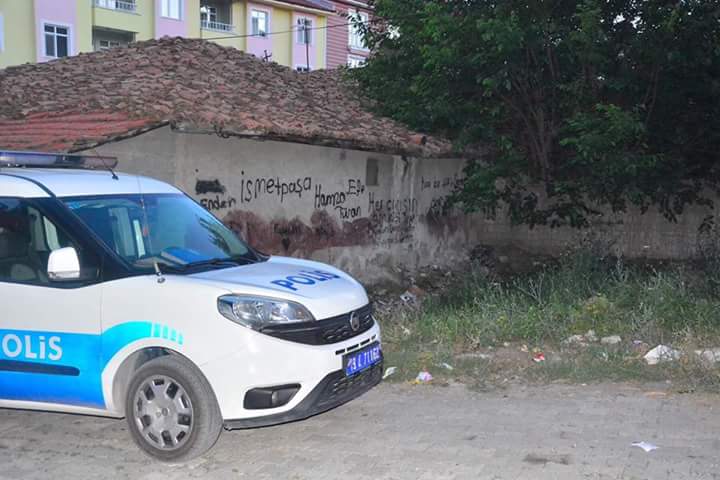 ZEHİR TACİRLERİNE BÜYÜK DARBE