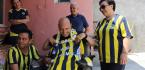 FENERBAHÇELİ MURAT SEVİNDİ