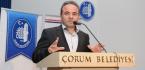 ÇORUM’DA CİDDİ DEĞİŞİM YAŞANIYOR