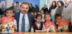 ÜCRETSİZ TATİL KİTABI DAĞITILACAK