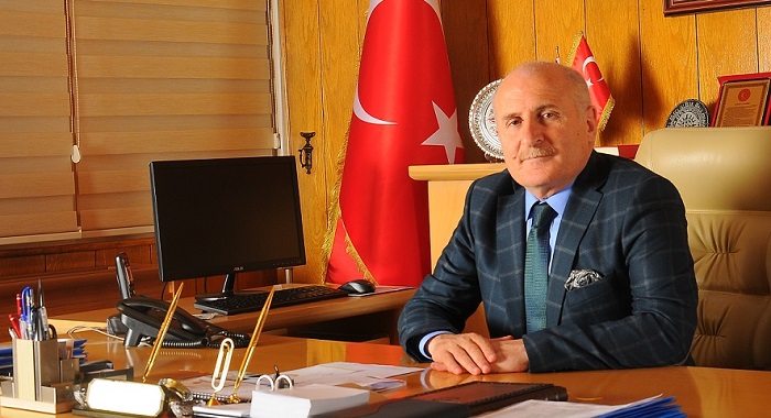 KAYA’DAN BABALAR GÜNÜ MESAJI
