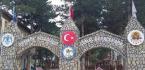 ORTAKÖY BELEDİYESİNDE DURMAK YOK