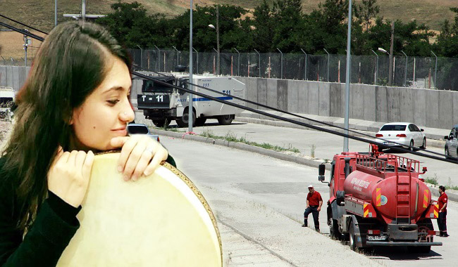 ÇORUMLU ÖĞRETMEN ŞEHİT DÜŞTÜ