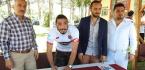 BELEDİYESPOR’A SAĞ BEK TAKVİYESİ
