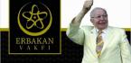 ERBAKAN VAKFI TEMSİLCİLİK AÇTI