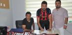 BELEDİYESPOR’A SAVUNMA TAKVİYESİ