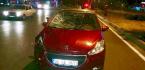 OTOMOBİLİN ÇARPTIĞI YAYA HAYATINI KAYBETTİ