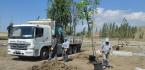 SUNGURLU’YA YENİ MESİRE ALANI