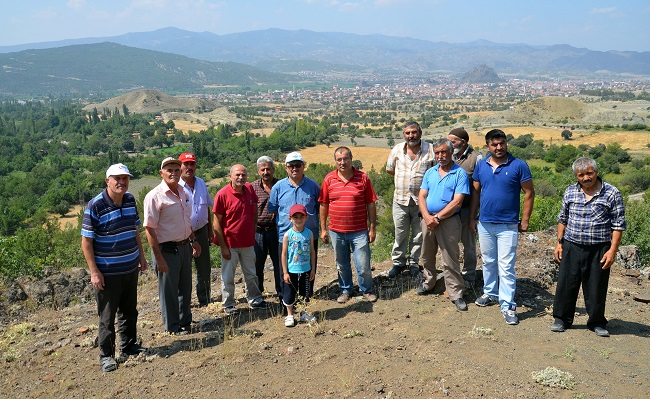 SULARI KESİLEN VATANDAŞ İSYAN ETTİ