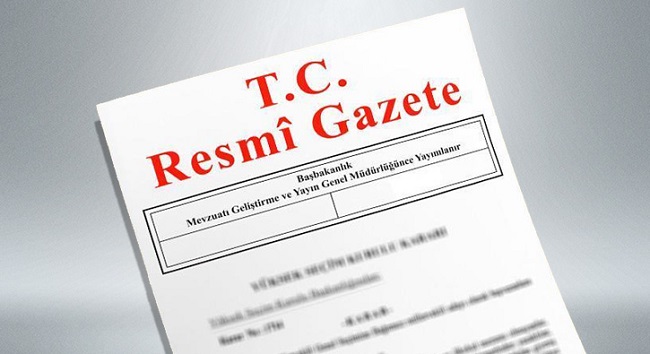 ÇORUM’DA 27 KİŞİ KAMUDAN ATILDI