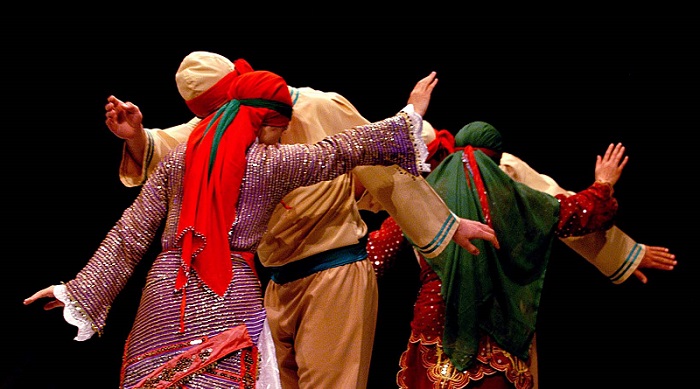 BİRLİK CEMİ VE ŞENLİKTE BULUŞACAKLAR