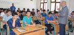 İHL ÖĞRENCİLERİNE YAZ EĞİTİMİ