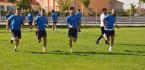 BELEDİYESPOR HAZIRLIK MAÇINA ÇIKACAK