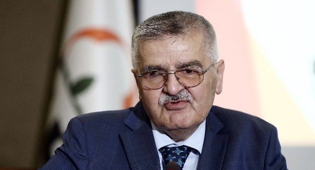 OSMANCIK KAYMAKAM VEKİLİ OLDU