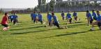 ÇORUM BELEDİYESPOR TOP BAŞI YAPTI