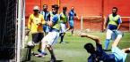 ÇORUM CUP FUTBOL TURNUVASI BAŞLADI