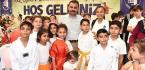 ÇORUM’DA YAZ SPOR OKULLARI AÇILDI