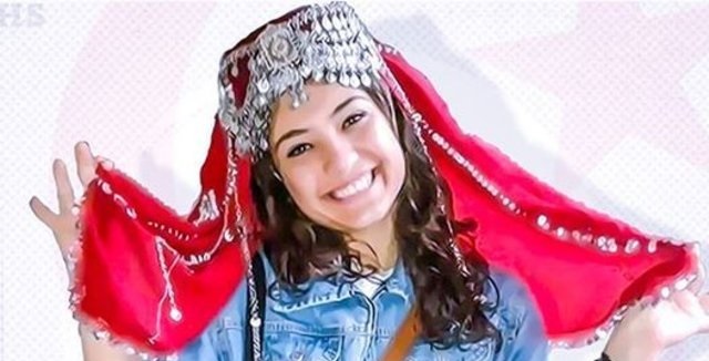 AYBÜKE ÖĞRETMENİN ANISINA FESTİVAL