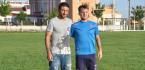 İŞTE BELEDİYESPOR’UN SON TRANSFERİ