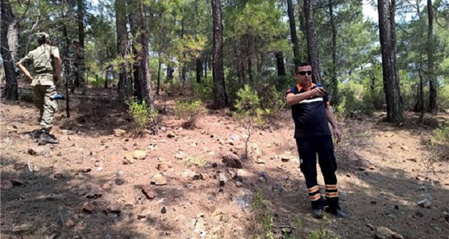 ZİHİNSEL ENGELLİ KIZ KAYBOLDU