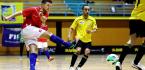 ÇORUM FUTSAL ŞAMPİYONASINA HAZIR