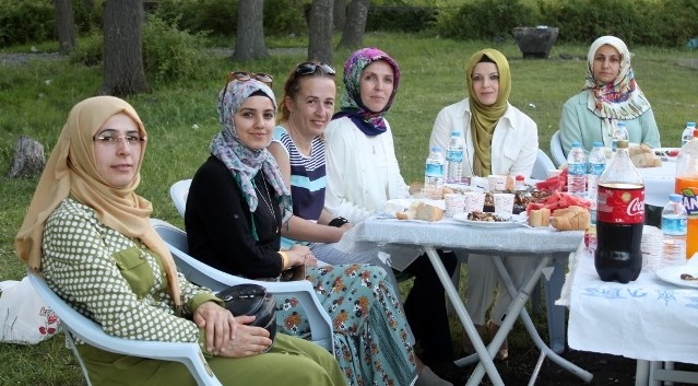 KARGI AK PARTİDEN TÜRKİYE BAŞARISI