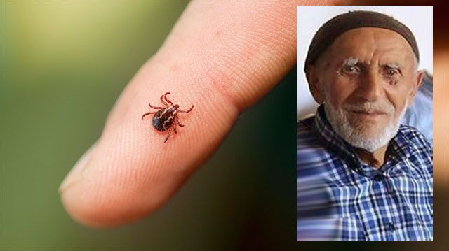 ÇORUM’DA KENE YİNE CAN ALDI