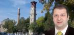 DOKTORUN İSMİ MEYDANA VERİLDİ