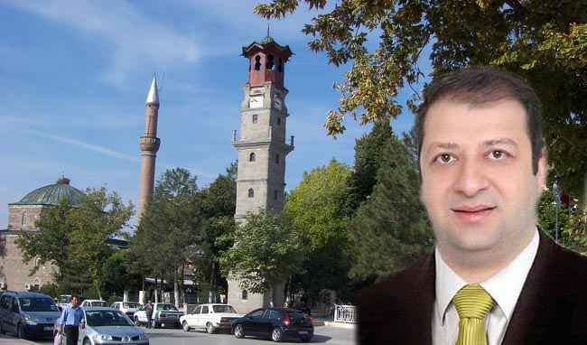 DOKTORUN İSMİ MEYDANA VERİLDİ