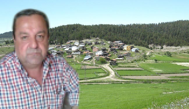 YAYLADA BUNALIM ÖLÜM GETİRDİ