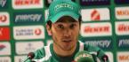 YILDIZ FUTBOLCU BABASINI KAYBETTİ