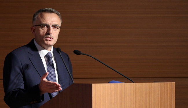 BAKANDAN FLAŞ TEDES AÇIKLAMASI