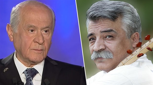 OZAN ARİF’E ÇORUM’DAN TEPKİLER