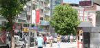 TERMOMETRE 37 DERECEYİ GÖSTERDİ