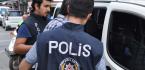 ÇORUM POLİSİ SUÇ ÜSTÜ YAKALADI
