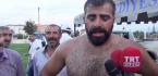 BAŞPEHLİVAN YİNE ÇORUM’DAN ÇIKTI
