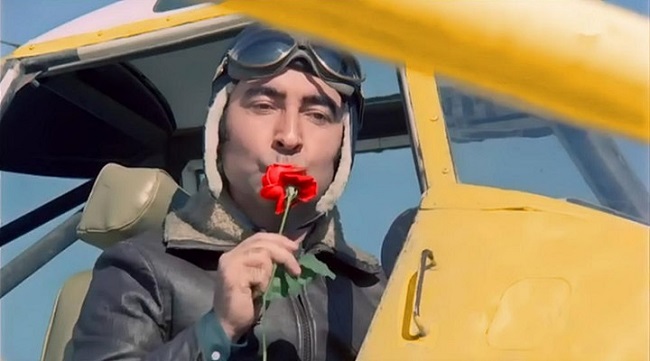 O FİLM ÇORUM’DA GERÇEK OLDU