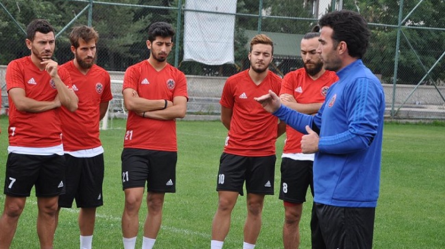 ŞAMPİYONLUK İÇİN DESTEK ŞART